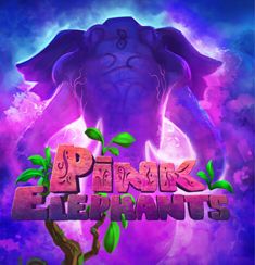 Pink Elephants