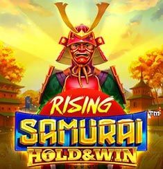 Rising Samurai