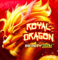 Royal Dragon