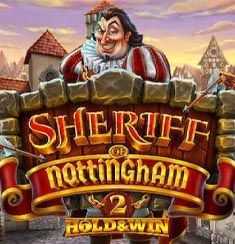 Sheriff of Nottingham 2