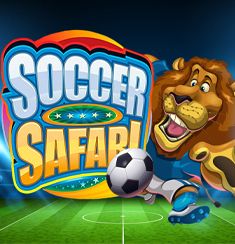 Soccer Safari