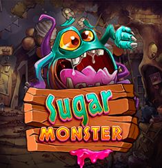 Sugar Monster