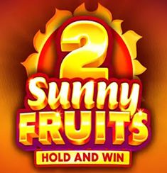 Sunny Fruits 2