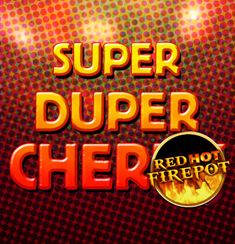 Super Cherry