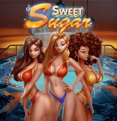 Sweet Sugar