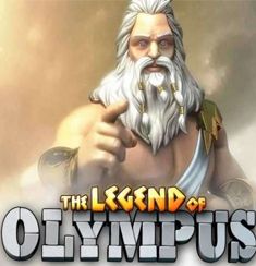 Legend of Olympus