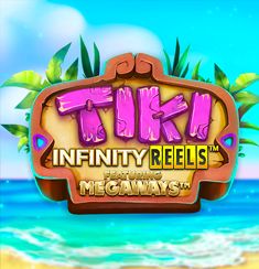 Tiki Megaways