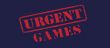 Urgent Games