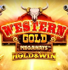 Western Gold Megaways