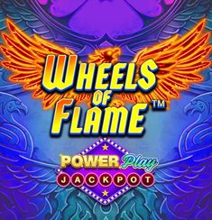 Wheels of Flame
