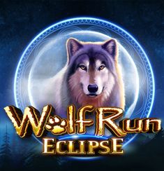 Wolf Run Eclipse