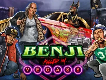 Benji Killed in Vegas