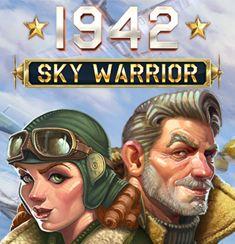 1942 Sky Warrior