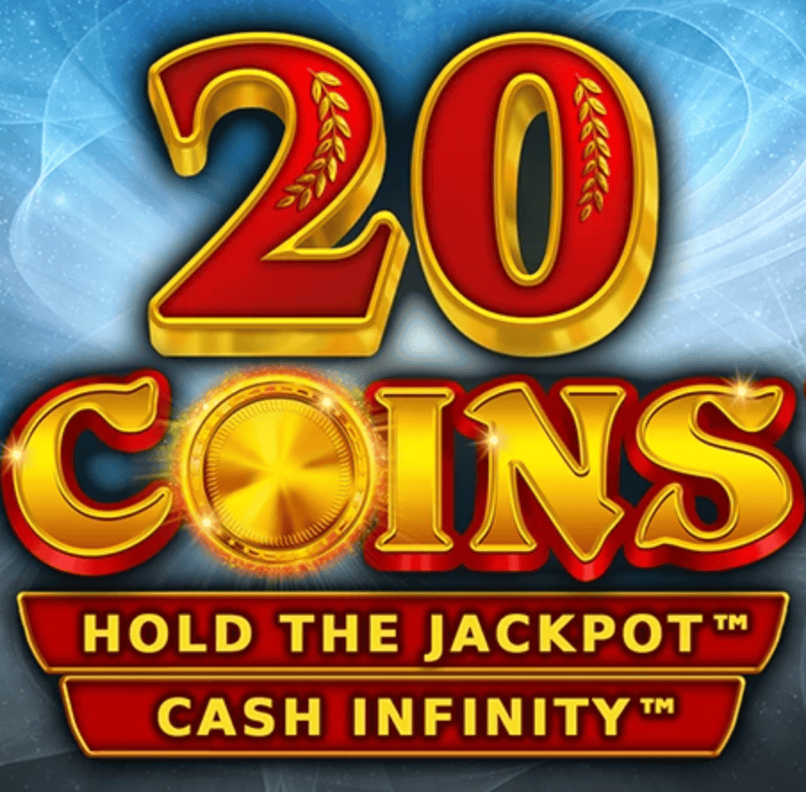 20 Coins slot game