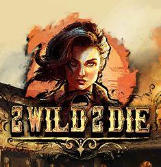 2 Wild 2 Die slot game