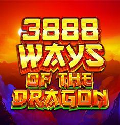 3888 Ways of the Dragon
