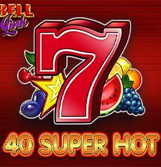 40 Super Hot slot game