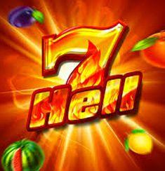 7 Hell slot game