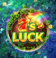 7's Luck slot game