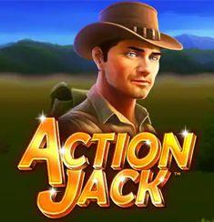 Action Jack