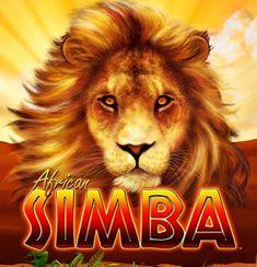 African Simba