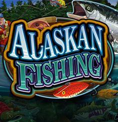 Alaskan Fishing