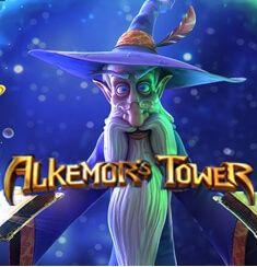 Alkemor'sTower