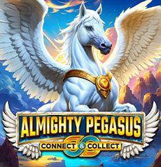 Almighty Pegasus slot game