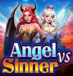 Angel VS Sinner slot game