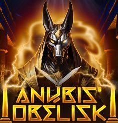 Anubi's Obelisk