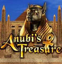 Anubi's Treasure