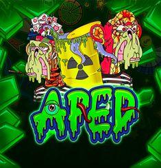 Aped