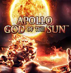 Apollo god of the sun
