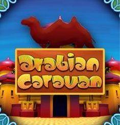 Arabian Caravan