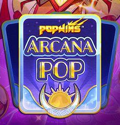 Arcana Pop slot game