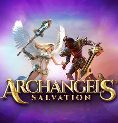 Archangels Salvation