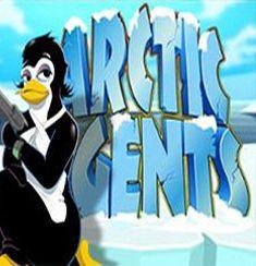 Arctic Agents
