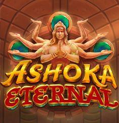 Ashoka Eternal slot game