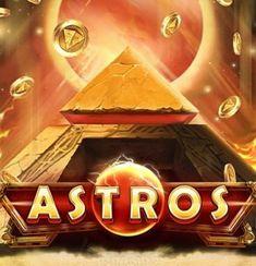 Astros slot game