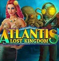 Atlantis Lost Kingdom