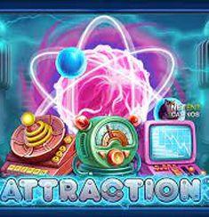 Attraction