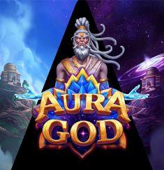 Aura God slot game