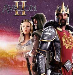Avalon II