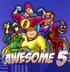 Awesome 5