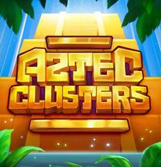 Atzec Clusters slot game