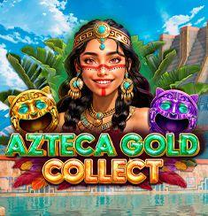 Azteca Gold Collect slot game