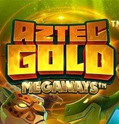 Aztec Gold Megaways