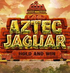 Aztec Jaguar slot game
