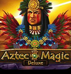 Aztec Magic Deluxe