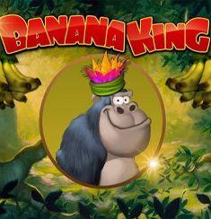 Banana King